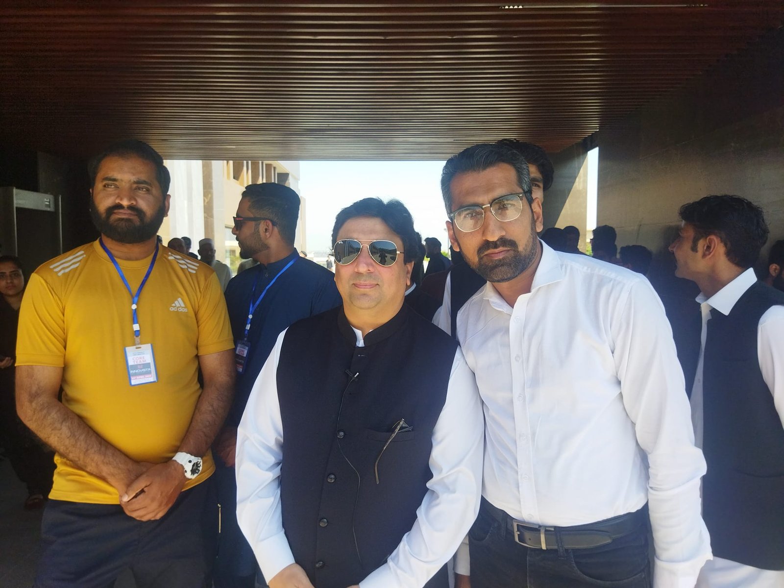 Ali — Founder of Ali SEO Services (UAE SEO Team)