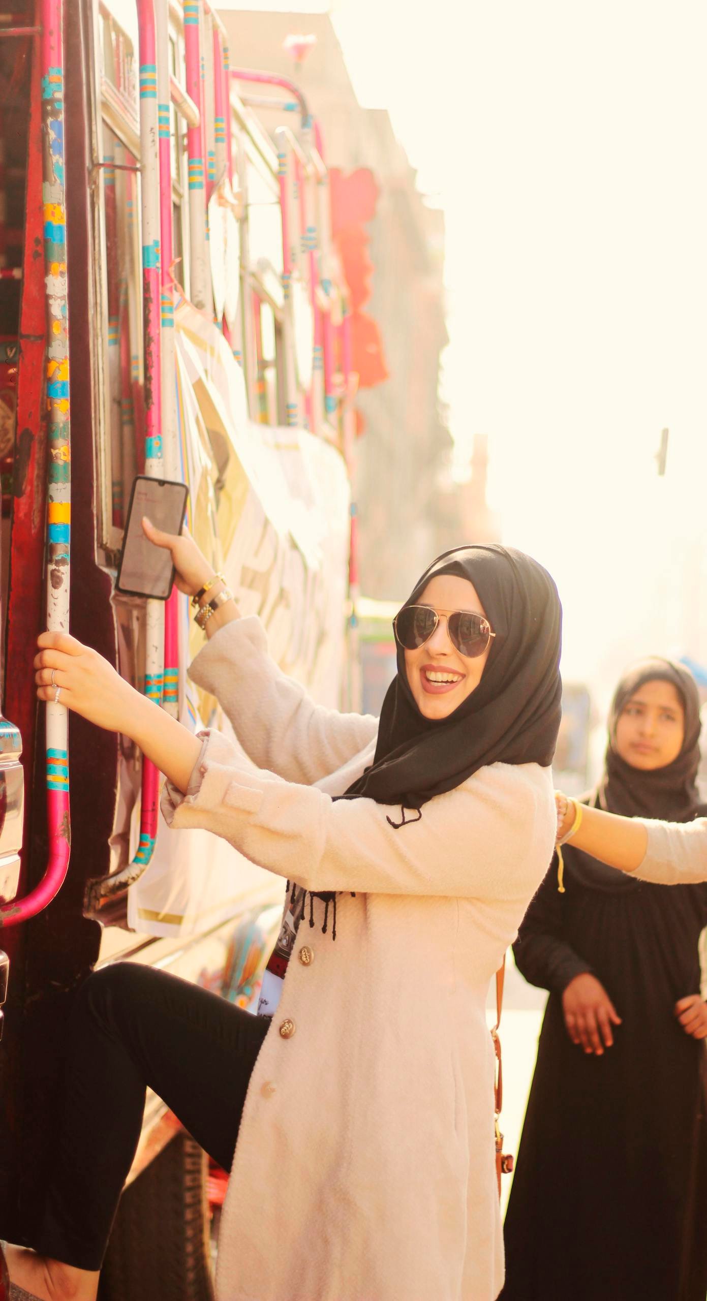 Khaola Jameel WordPress SEO