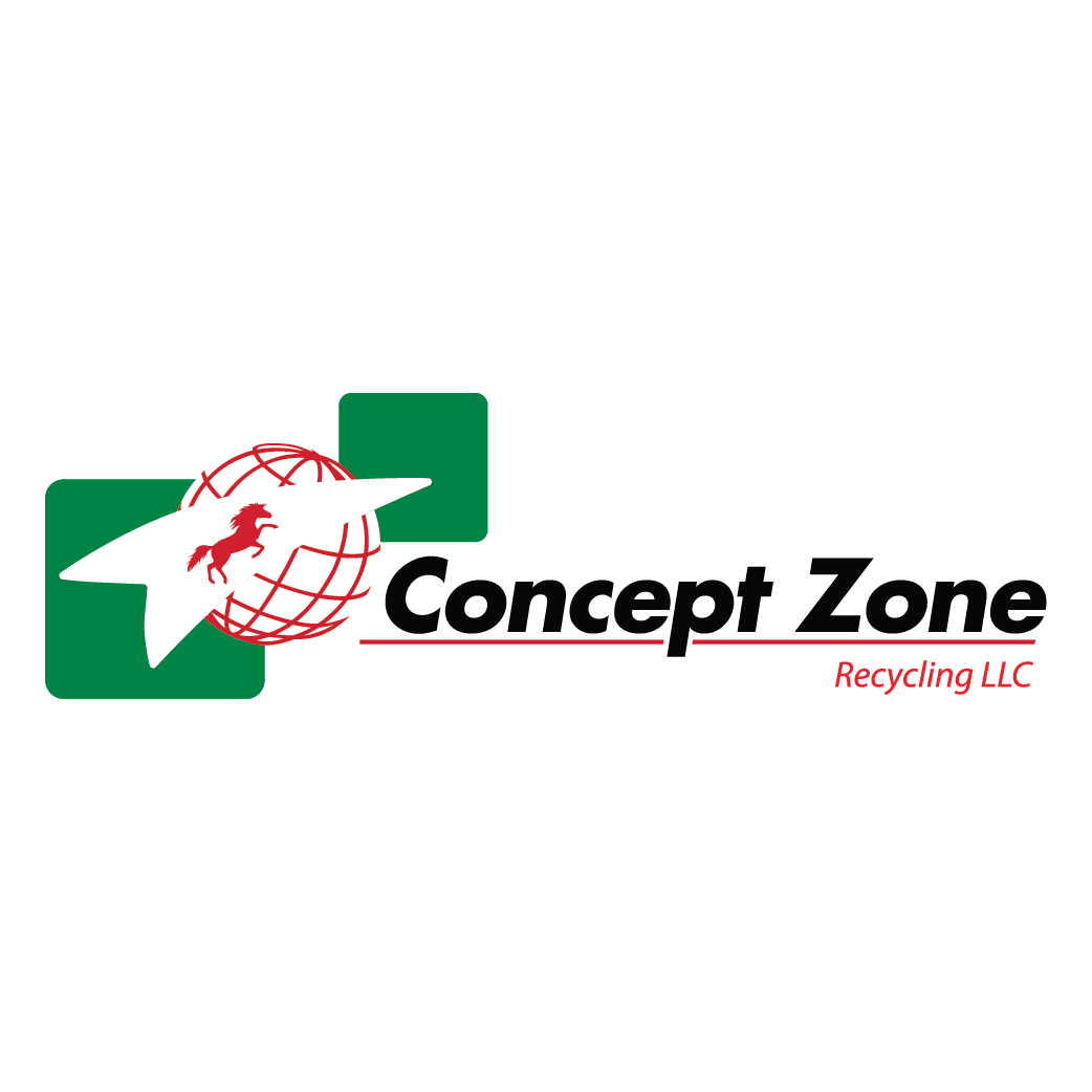 Concept Zone Dubai LLC Logo