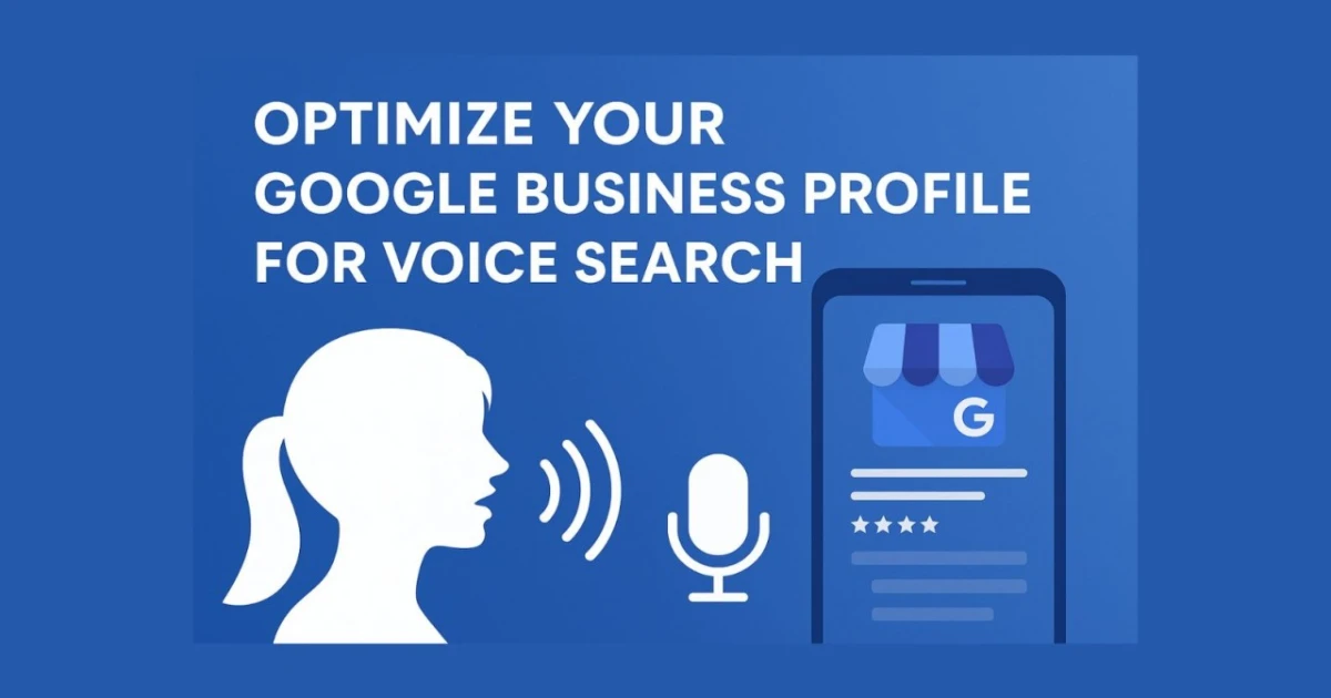 How to Optimize for Voice Search in 2026 (SEO, AEO Guide)