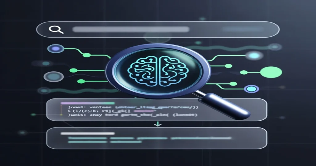 How Google AI Overviews evaluate content quality using clear, structured information.