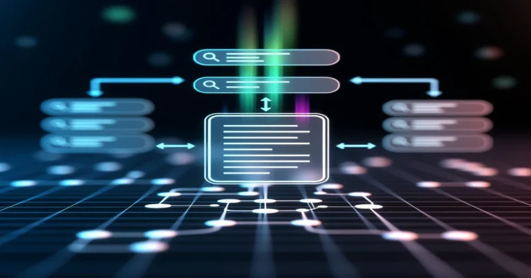 How Google AI Overviews evaluate content quality using clear, structured information.