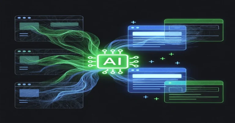 How AI Overviews analyze and choose which content to cite in 2026