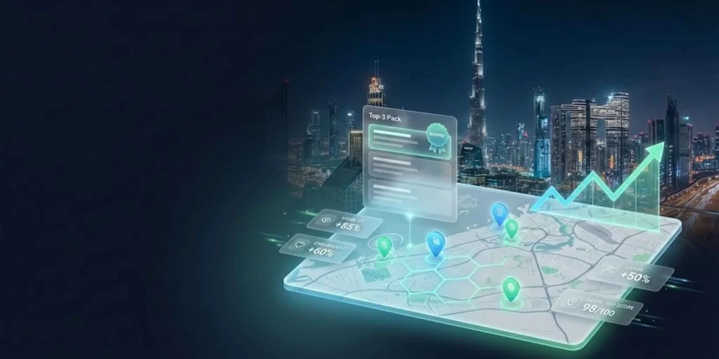 Local SEO Services & Google Maps Rankings That Bring Real Calls