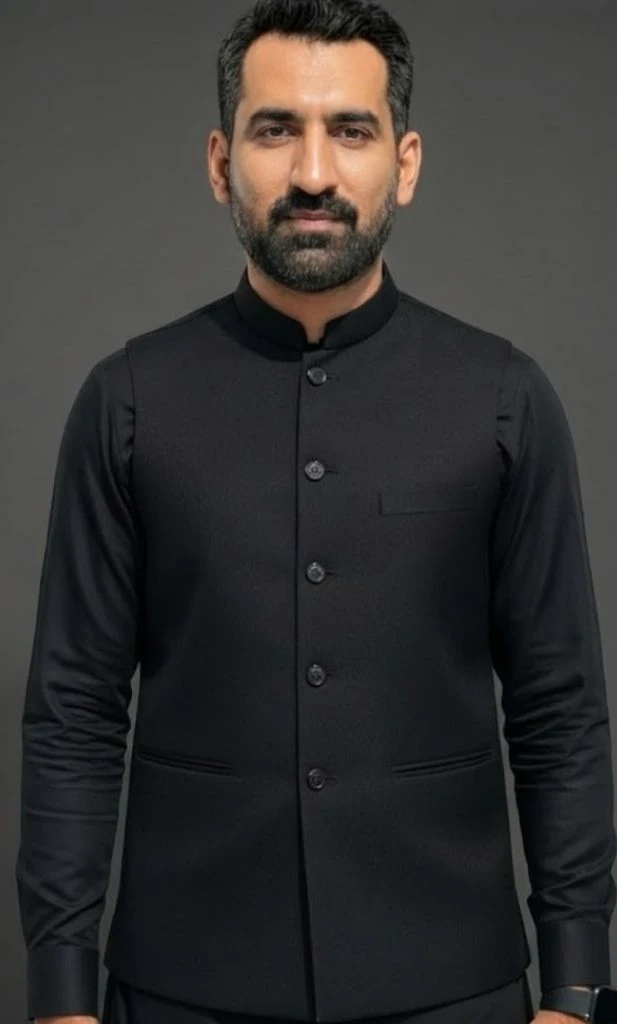 Ali SEO Services founder Ali — UAE SEO agency