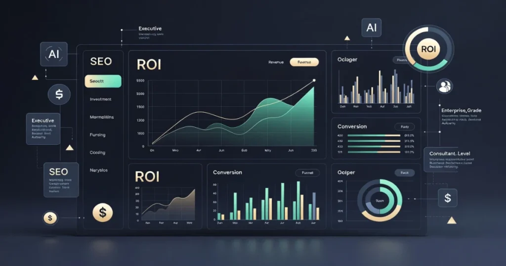 SEO ROI Justification Tool: How to Measure, Explain, and Defend SEO Investment in 2026