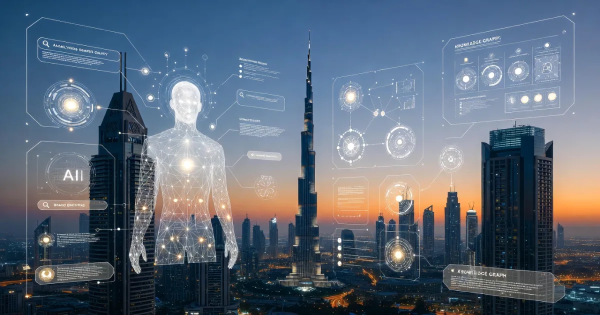 AI Search 2026: How UAE Businesses Get Recommended by AI