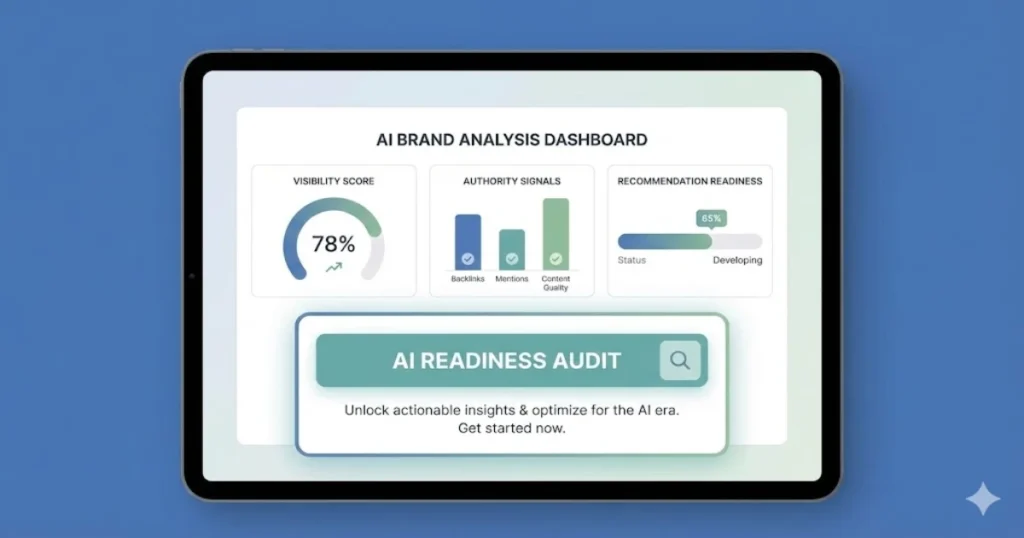 AI Search 2026: How UAE Businesses Get Recommended by AI