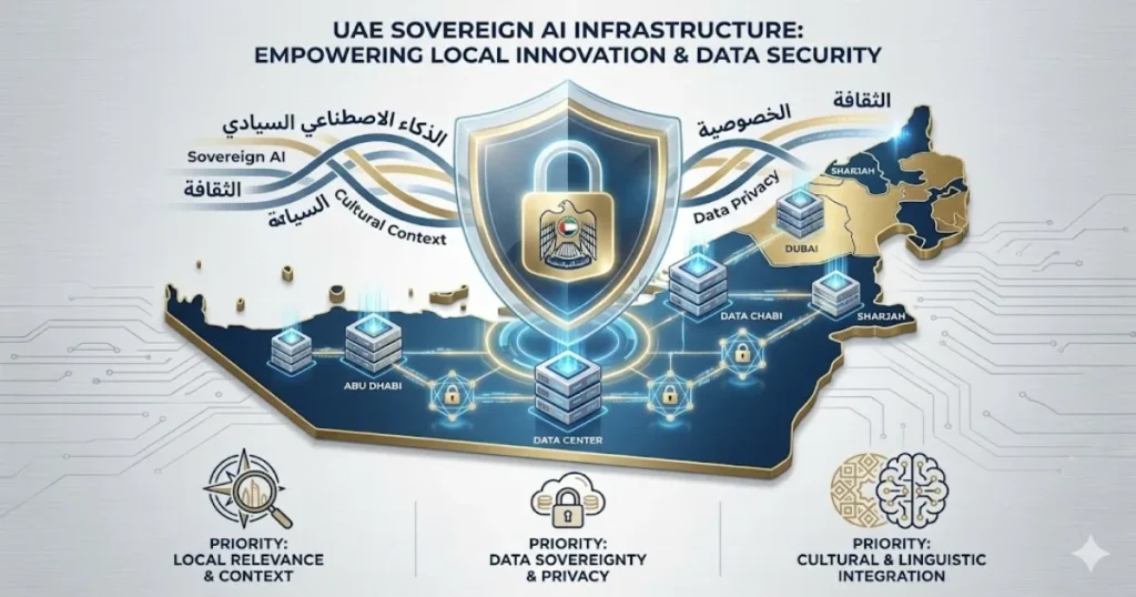 AI Search 2026: How UAE Businesses Get Recommended by AI