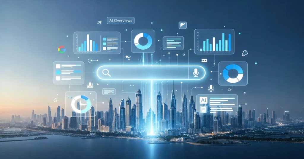 How to Measure SEO in AI Search: A Complete Guide for UAE Businesses