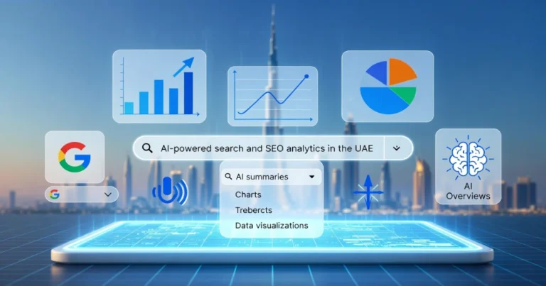 How to Measure SEO in AI Search: A Complete Guide for UAE Businesses