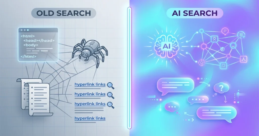 The llms.txt File: The New Sitemap for ChatGPT and Perplexity