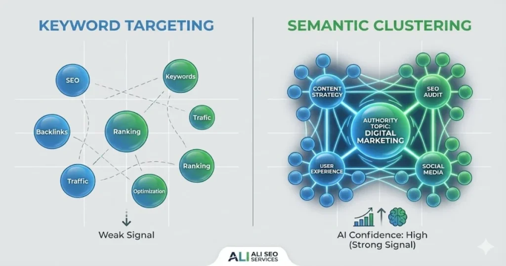 AI Search 2026: How UAE Businesses Get Recommended by AI