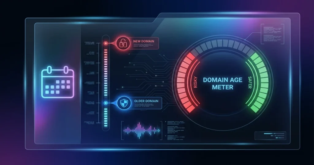 Official Website Checker Tool