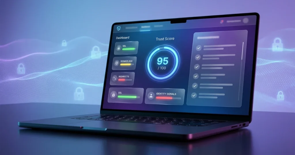 Official Website Checker Tool 