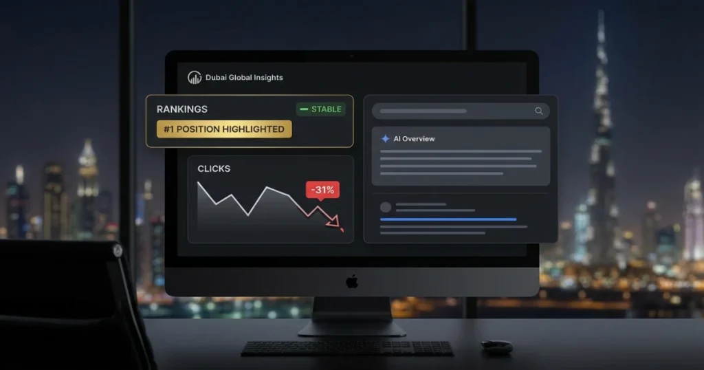 AI Overviews vs. Featured Snippets: Why Rankings Aren't Enough