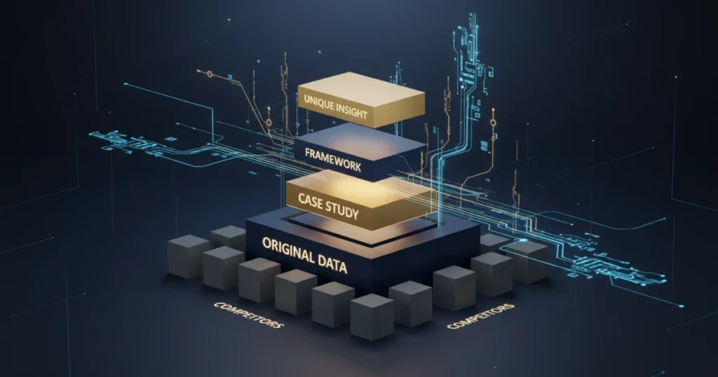 AI Overviews vs. Featured Snippets: Why Rankings Aren't Enough