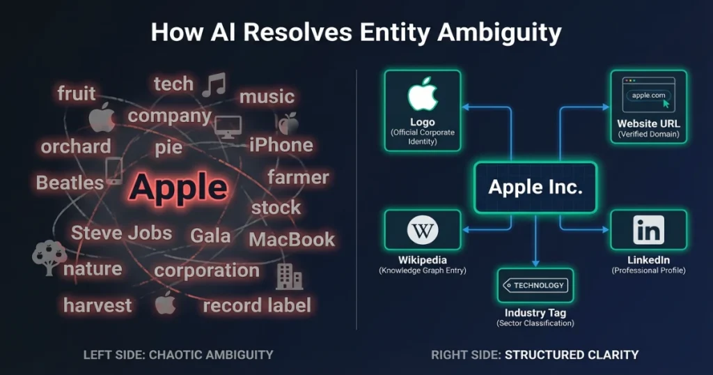 Schema Markup for AI: 3 Tags You Need for 2026
