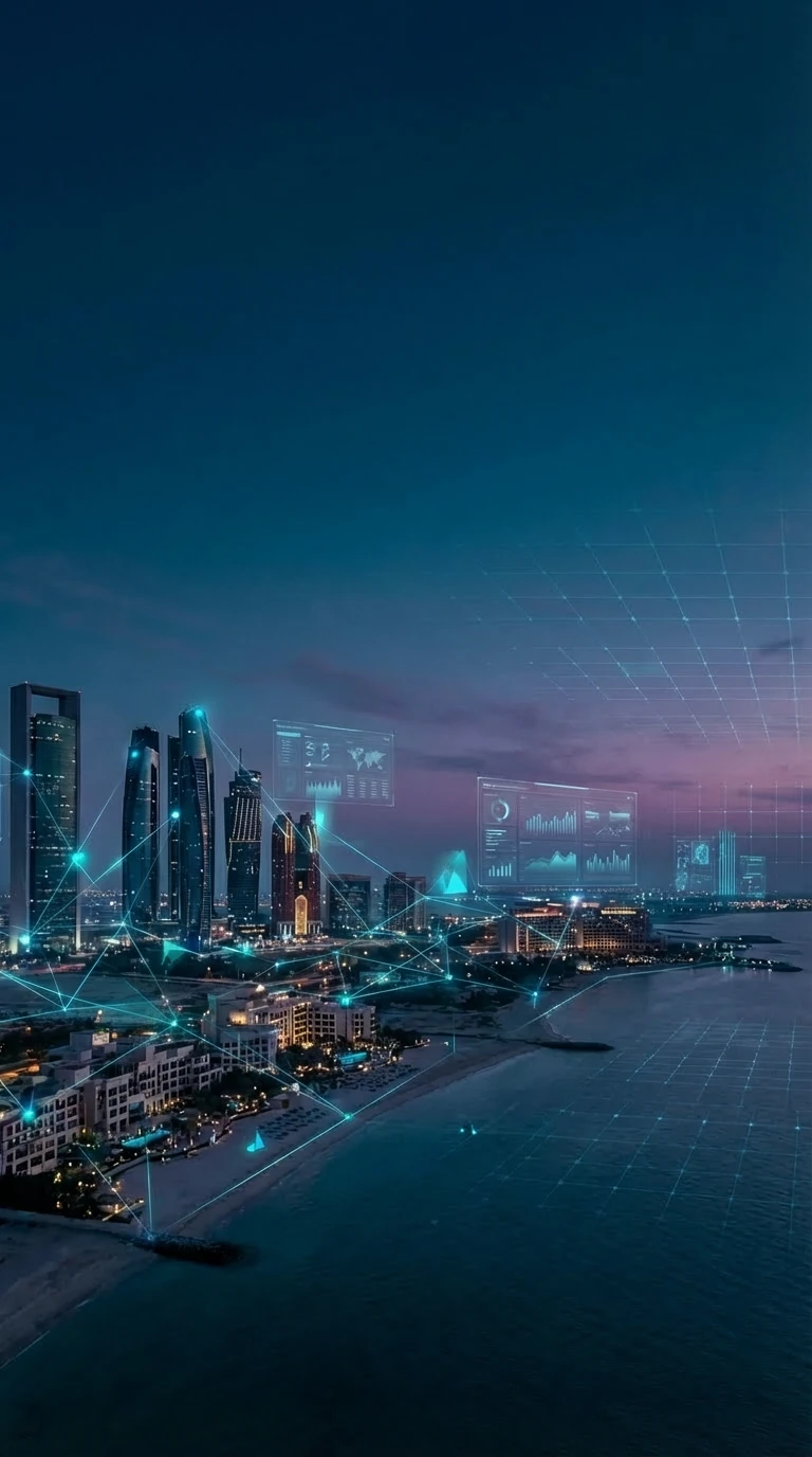 AI SEO Services Ras Al Khaimah