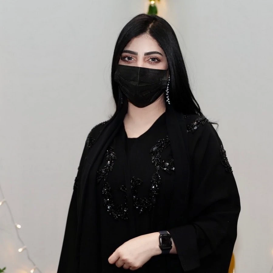 Salma Tariq Local SEO Executive Google Maps UAE