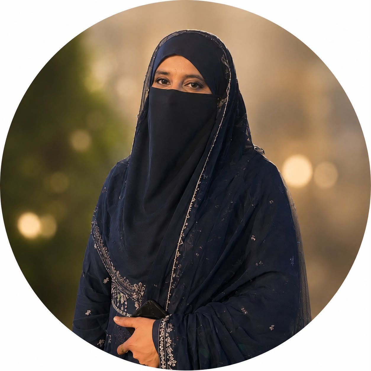 Fozia Khan AI SEO and AEO Content Optimisation Specialist