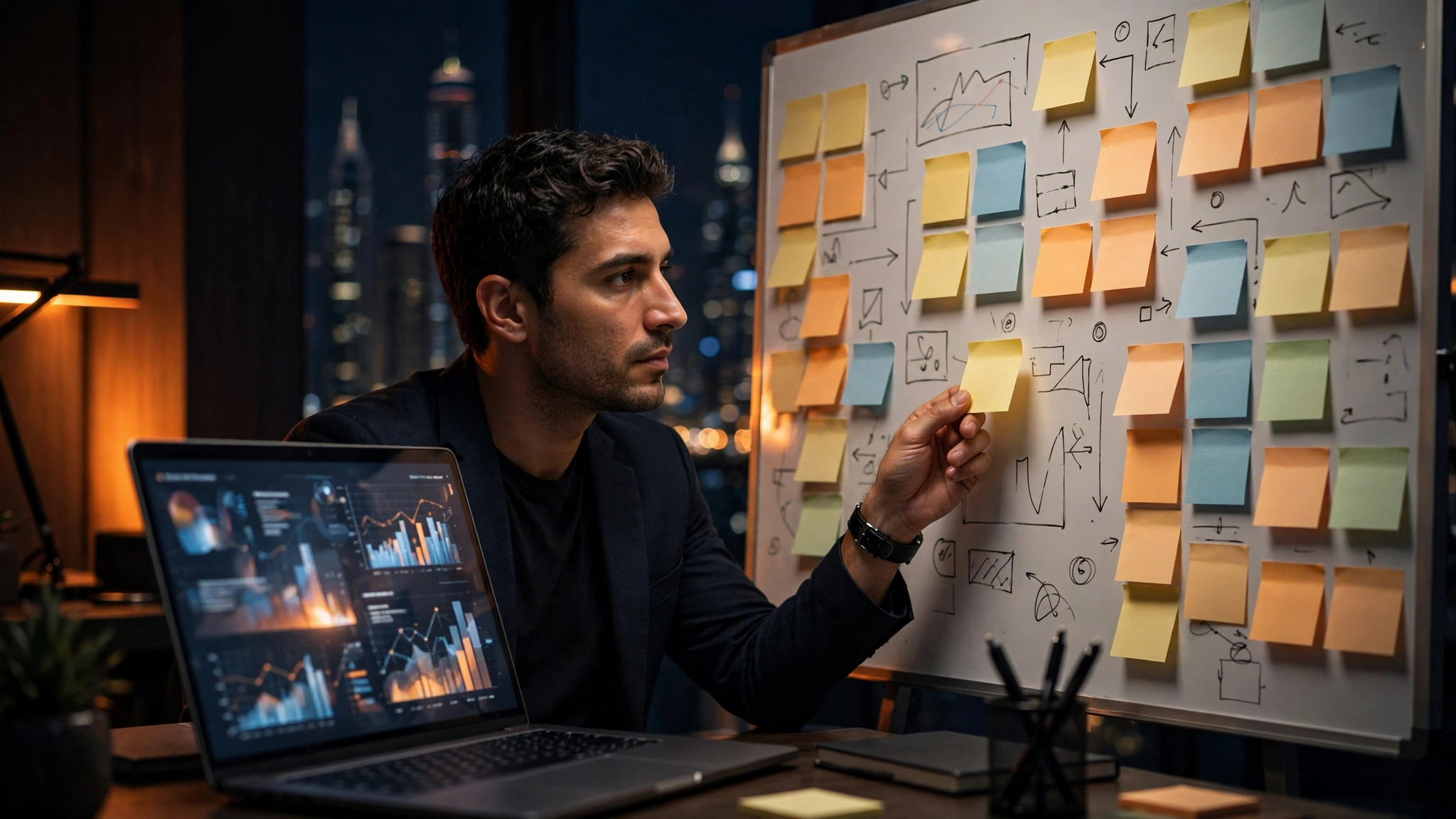 Dubai SaaS marketer planning comparison and alternatives pages for SaaS SEO