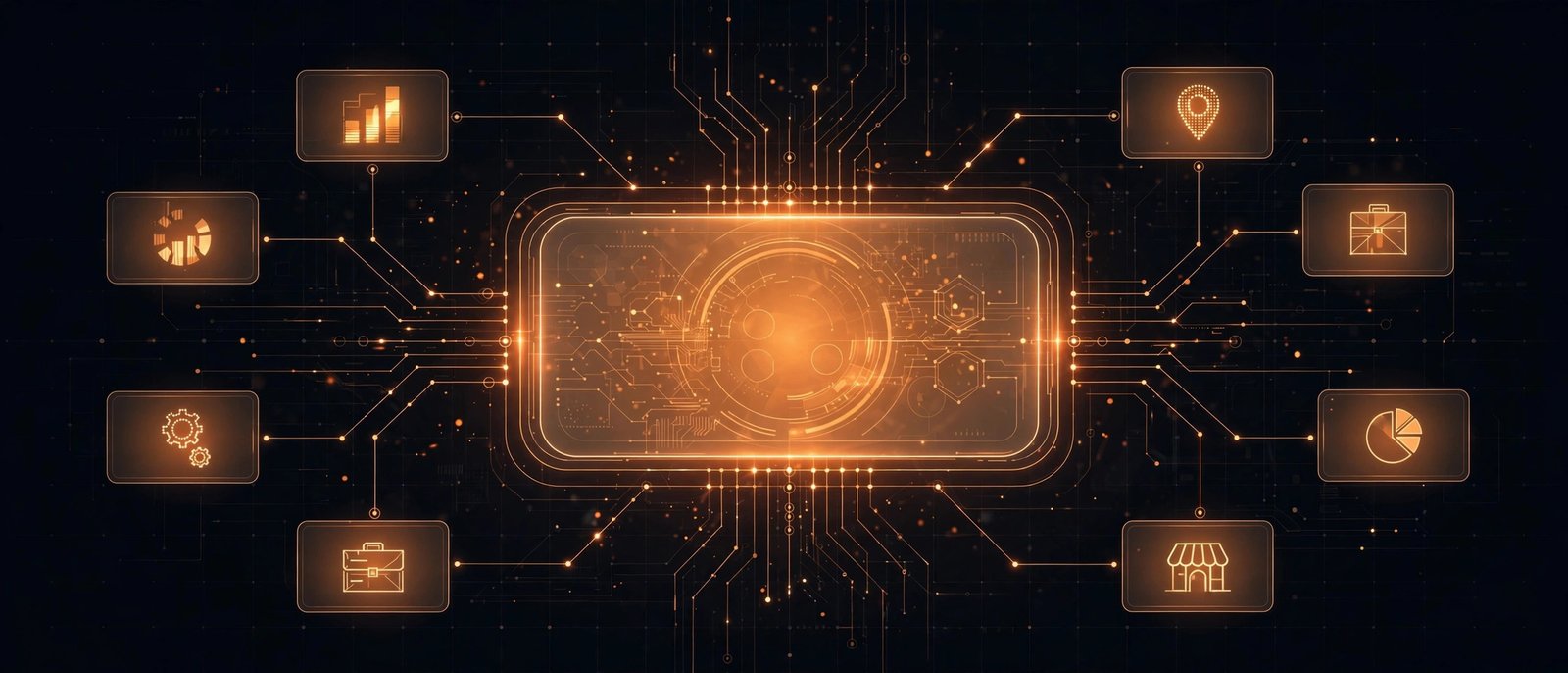 How Google AI Mode selects and cites business sources in conversational AI answers